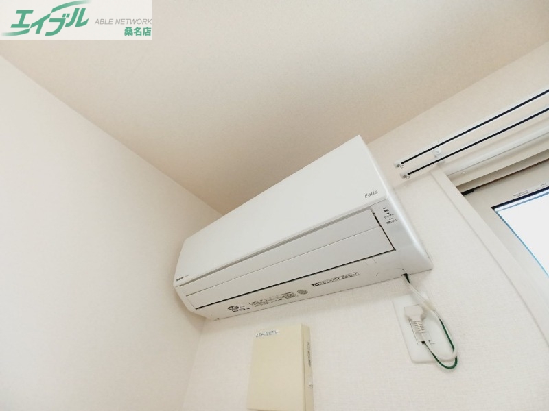 その他設備　別部屋反転写真