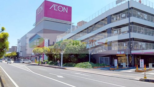 スーパー　イオン大井店（スーパー）まで963m