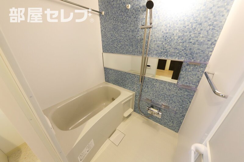 GRANDUKE千代田regariaの風呂写真