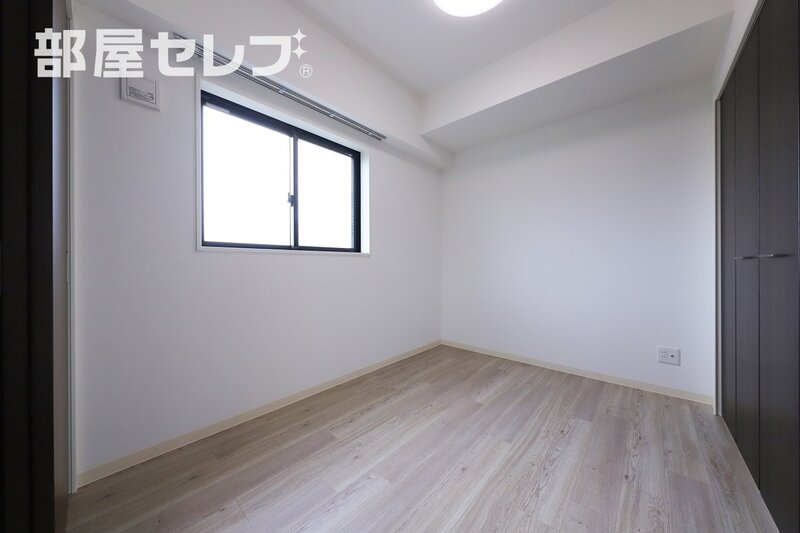GRANDUKE千代田regariaの内装写真