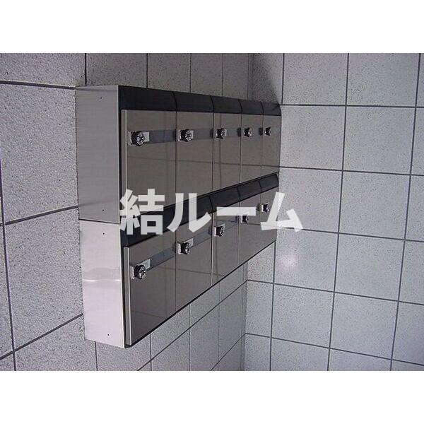 都営三田線 西高島平駅 徒歩7分 2階建 築21年の外観写真