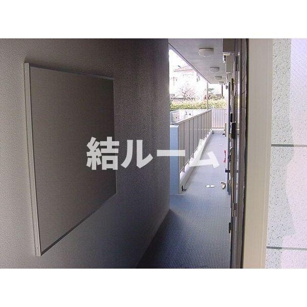 都営三田線 西高島平駅 徒歩7分 2階建 築21年の外観写真