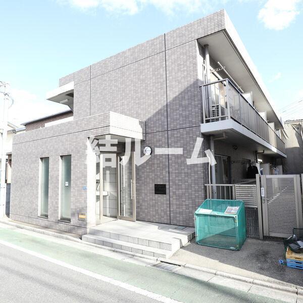 都営三田線 西高島平駅 徒歩7分 築21年