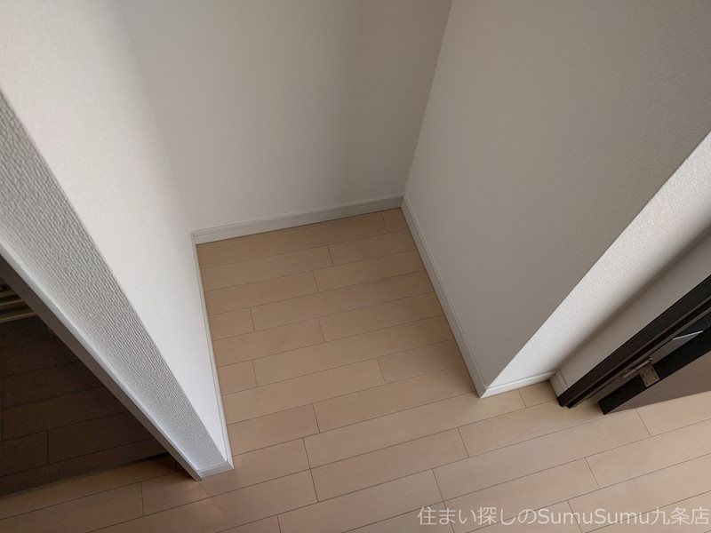 その他　冷蔵庫スペース