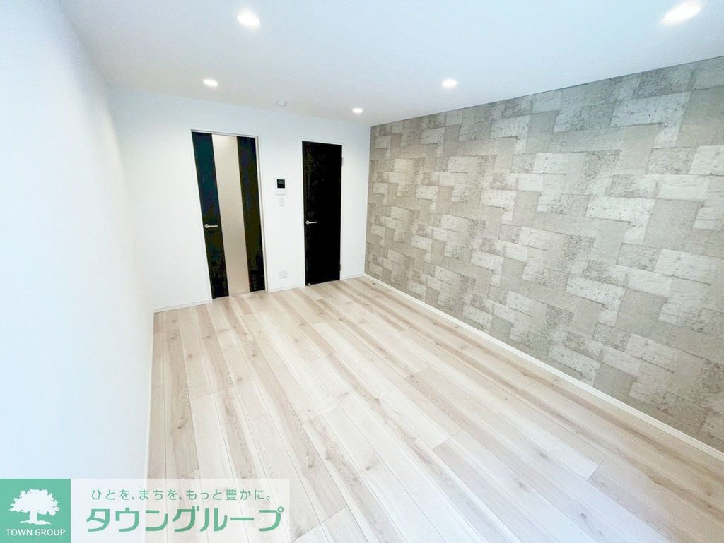 その他部屋・スペース　★お部屋探しはタウンハウジング高幡不動店まで★