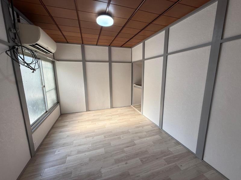 松原市北新町6丁目戸建ての内装写真