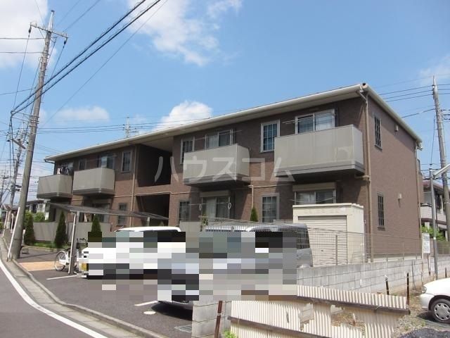イーハトーヴ諏訪の外観写真