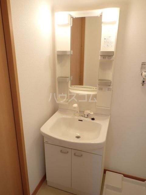 イーハトーヴ諏訪の内装写真