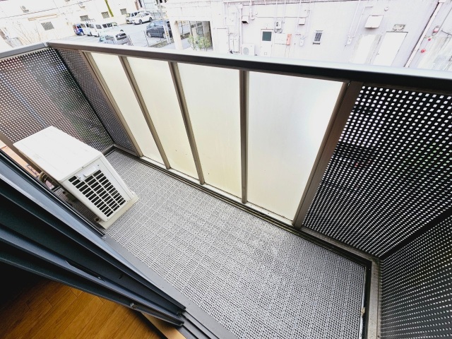 京阪本線 香里園駅 徒歩5分 2階建 築24年の内装写真