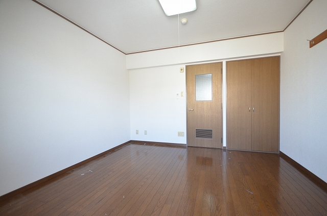 その他部屋・スペース　同物件別号室の写真です。