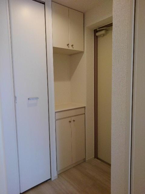 玄関　図面と現状に相違がある場合には現状を優先