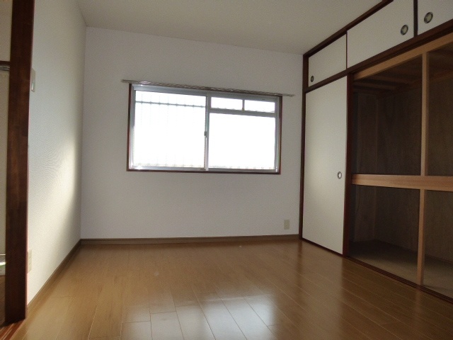 その他部屋・スペース　洋室
