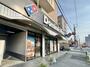 飲食店　ドミノ・ピザ鶴里店（飲食店）まで515m