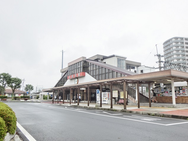 その他　北鴻巣駅（その他）まで405m