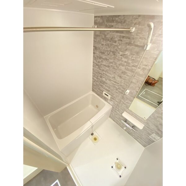 リヴェール神郷の風呂写真