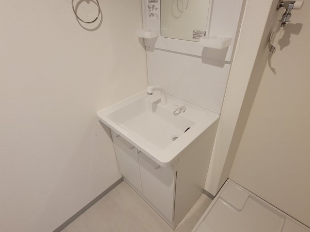 CRASTINE魚住町の内装写真