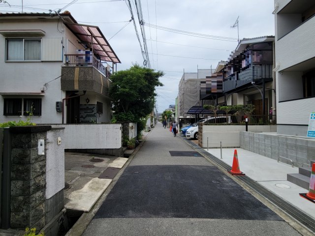 CRASTINE魚住町のその他写真