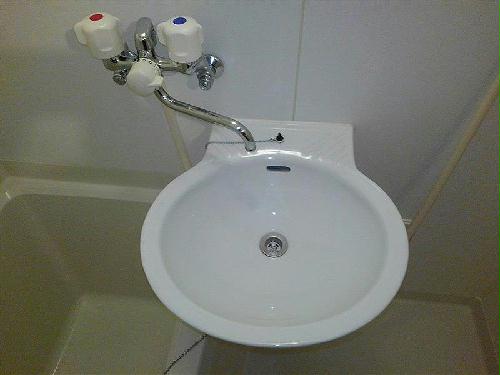 レオパレス英俊Bの内装写真
