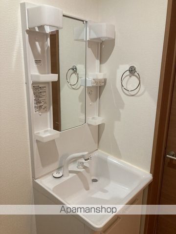 エムズハイムの内装写真
