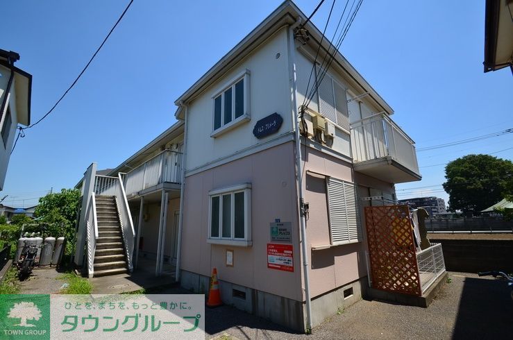 その他共有部分　外観