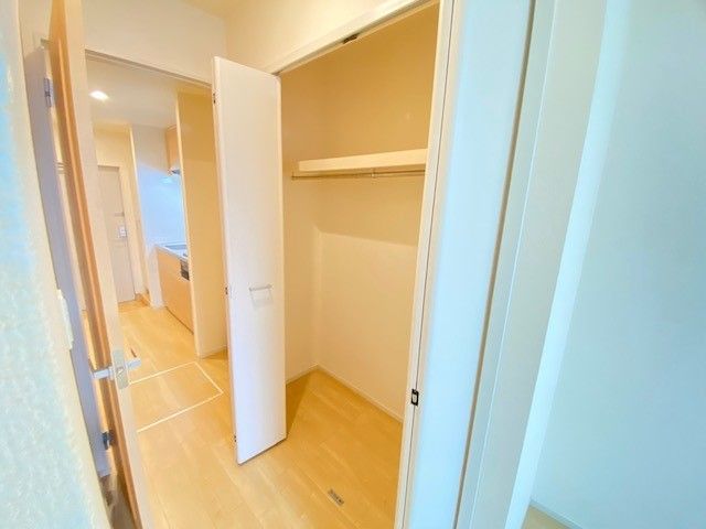 メゾンドソレイユ Vの内装写真