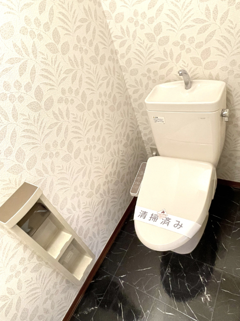 エスポワールのトイレ写真