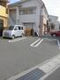 駐車場　駐車場完備です
