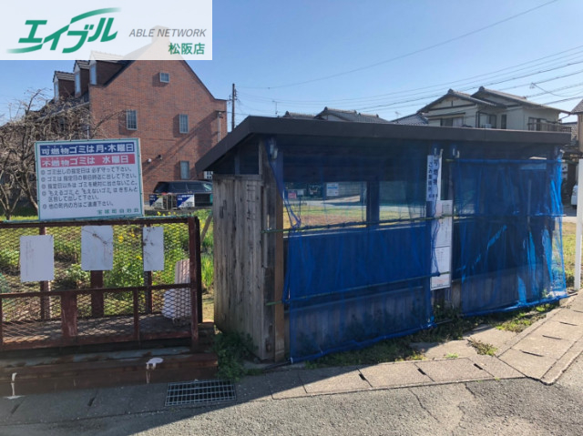 リバティ宝塚 Bの外観写真