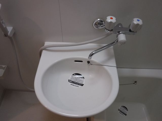 クレール目黒の内装写真