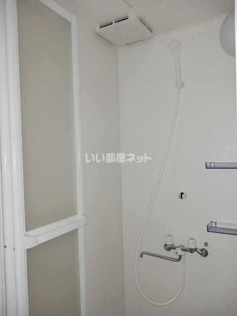 COLLINA本浦20の風呂写真