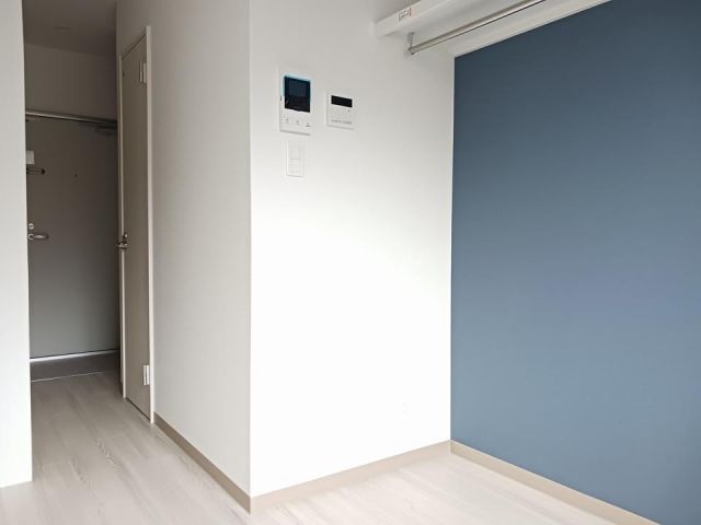 COLLINA本浦20の内装写真