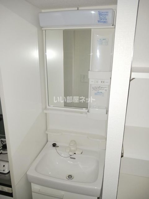 COLLINA本浦20の内装写真