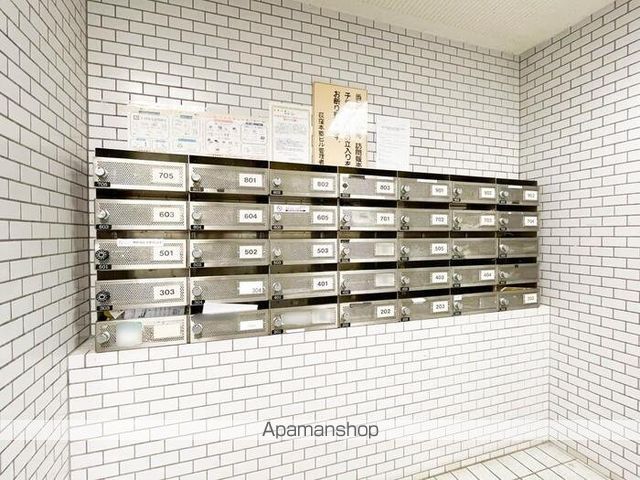 ＪＲ中央線 荻窪駅 徒歩5分 9階建 築40年のその他写真