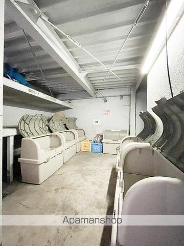 ＪＲ中央線 荻窪駅 徒歩5分 9階建 築40年のその他写真