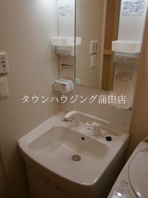 レオネクストエストレリータの内装写真