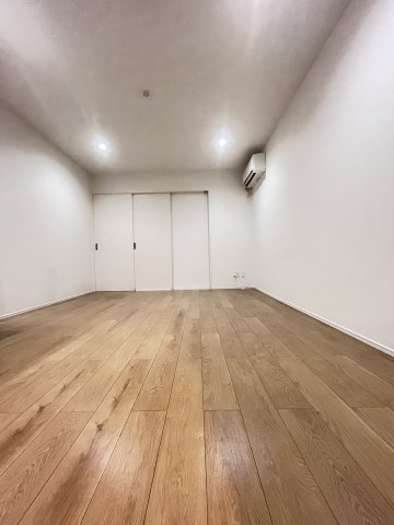 ＪＲ片町線 鴫野駅 徒歩9分 3階建 築8年の居間写真