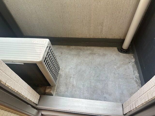 西武池袋線 練馬駅 徒歩9分 4階建 築21年の内装写真