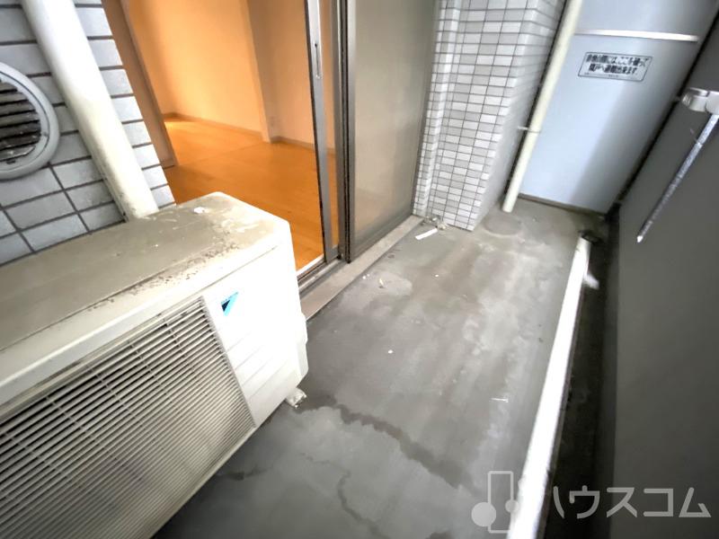 地下鉄御堂筋線 新大阪駅 徒歩3分 15階建 築20年の内装写真
