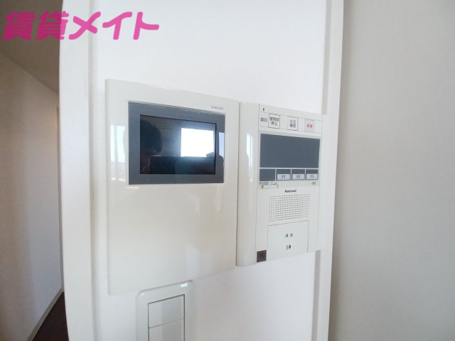 セキュリティ　別部屋参照です。現状優先になります。