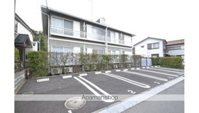 西武多摩湖線 武蔵大和駅 徒歩7分 築35年
