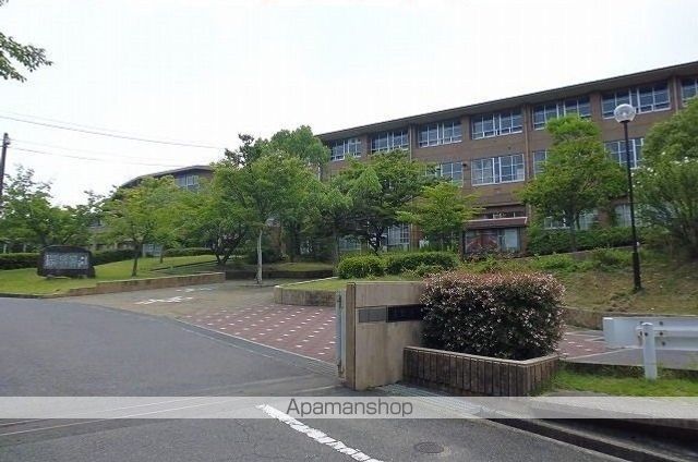 中学校　大野東中学校（中学校）まで750m
