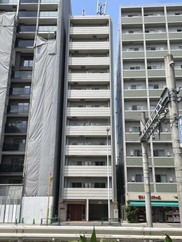 建物外観　☆外観☆