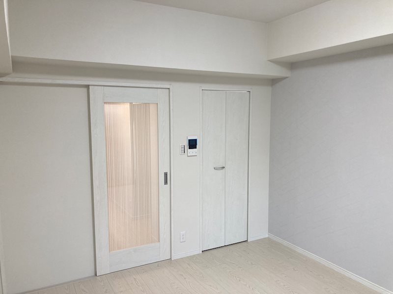 ＪＲ鹿児島本線 八幡駅 徒歩10分 9階建 築4年の居間写真