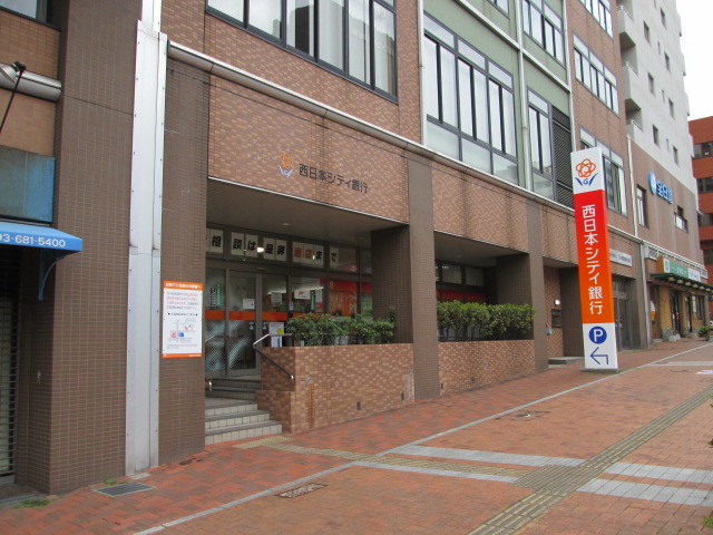 ＪＲ鹿児島本線 八幡駅 徒歩10分 9階建 築4年の周辺写真