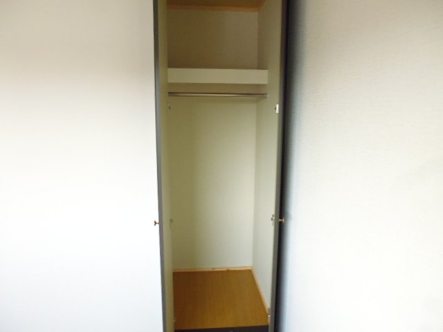 西8南32借家の内装写真