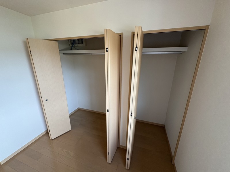 北白川伊織町25-4 貸家の内装写真