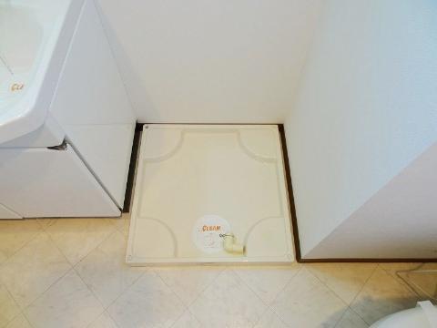 大阪モノレール本線 柴原阪大前駅 徒歩5分 9階建 築19年のその他写真