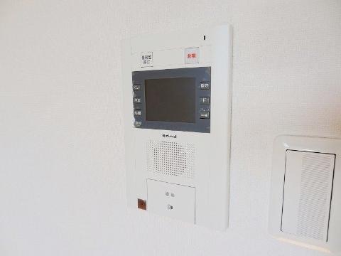 大阪モノレール本線 柴原阪大前駅 徒歩5分 9階建 築19年のその他写真