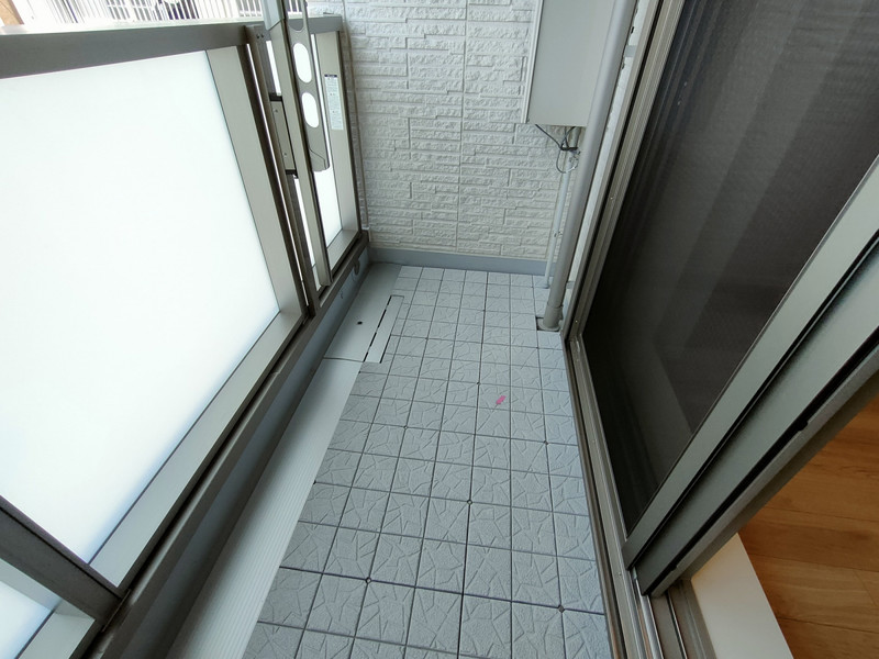 ShaMaisonSUZAKUの内装写真