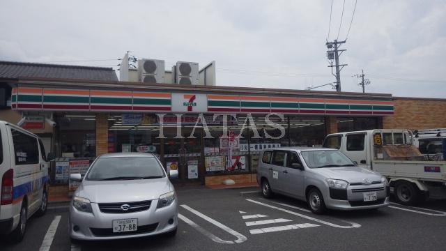 コンビニ　セブン－イレブン　刈谷池田町店（コンビニ）まで200m